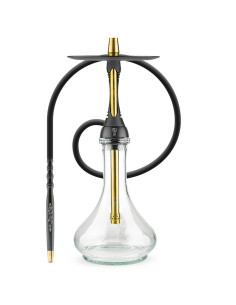 Cachimba Alpha Hookah Modelo S Erida | Bengala Spain