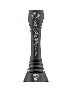 Hookah Alpha Hookah Modelo S Erida | Bengala Espanha 2