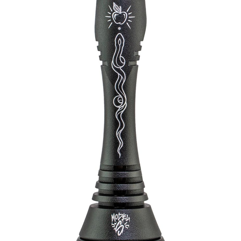 Hookah Alpha Hookah Modelo S Erida | Bengala Espanha