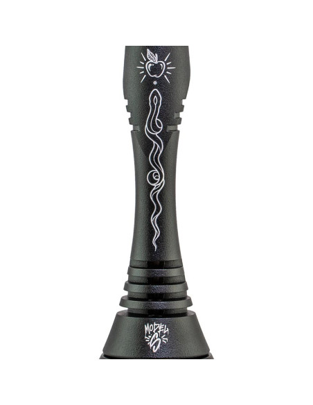 Hookah Alpha Hookah Modelo S Erida | Bengala Espanha