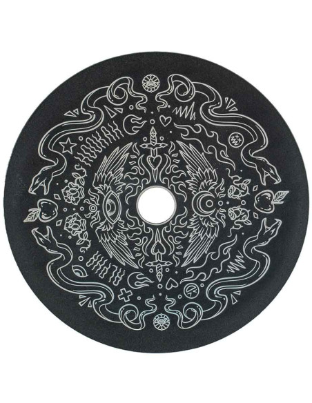 Cachimba Alpha Hookah Modelo S Erida | Bengala Spain