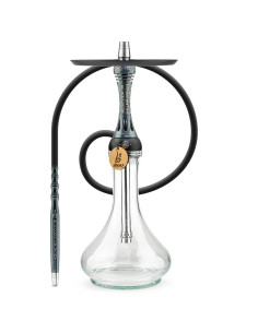 Chicha Alpha Hookah Modèle X Stratos | Bengala Spain