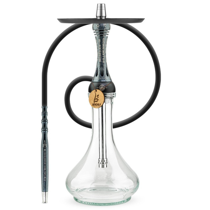 Alpha Hookah Model X Stratos Bengala Spain