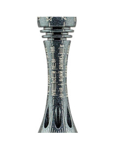 Alpha Hookah Hookah Modelo X Stratos | Bengala Espanha 2