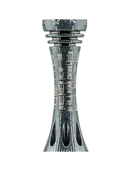 Alpha Hookah Hookah Modelo X Stratos | Bengala Espanha