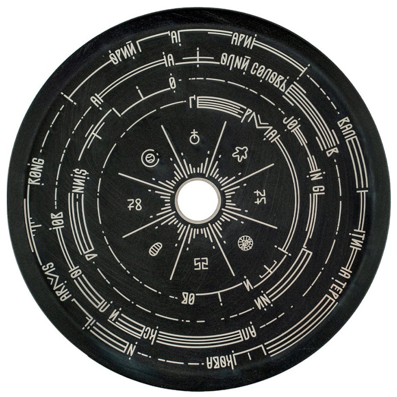 Cachimba Alpha Hookah Modelo X Stratos | Bengala Spain