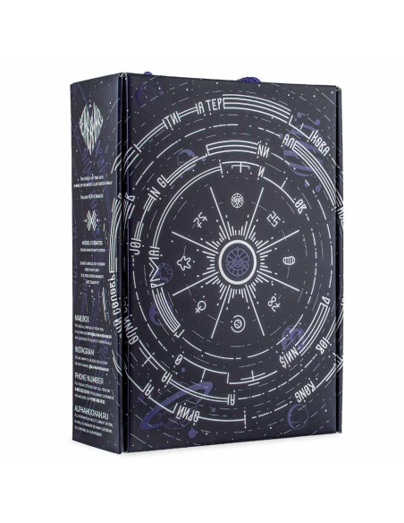 Cachimba Alpha Hookah Modelo X Stratos | Bengala Spain