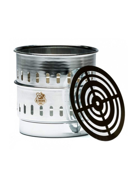 Cortavientos para Hornillo Nero Eco | Bengala Spain