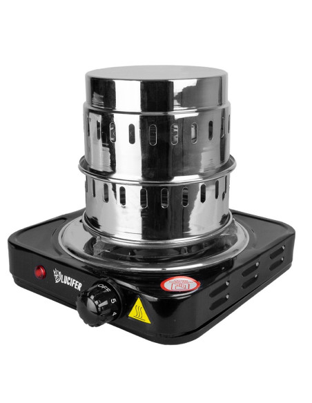 Cortavientos para Hornillo Nero Eco | Bengala Spain