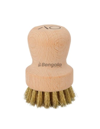 METAL CUP CLEANING BRUSH