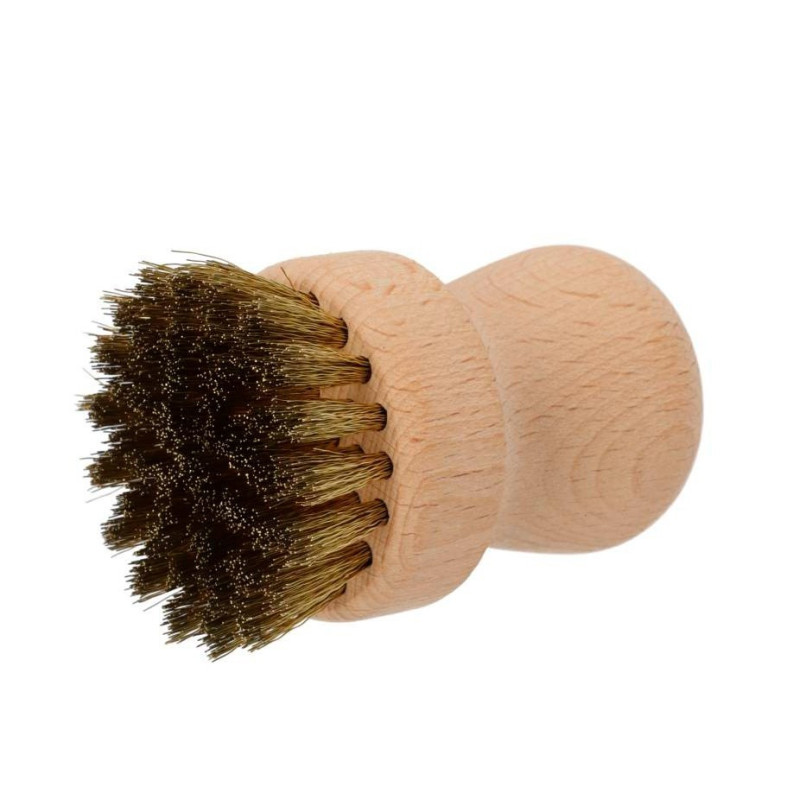 Cepillo Limpieza Cazoleta Metálico | Bengala Spain