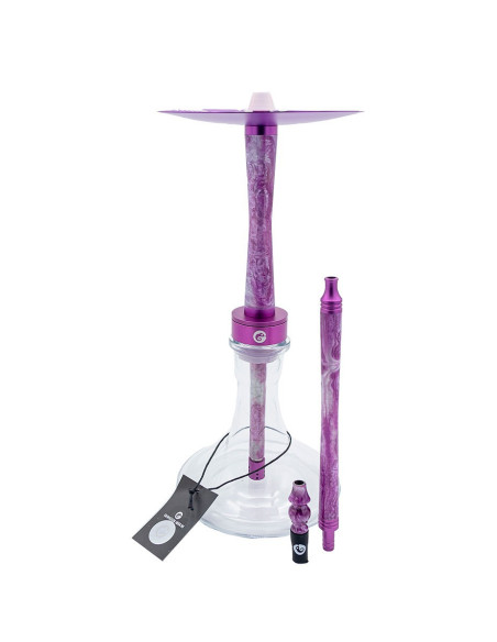 Cachimba Chameleon Crazy Series 2.0 | Bengala Espanha