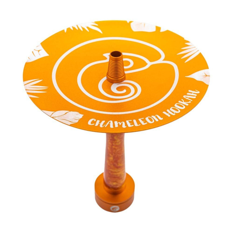 Cachimba Chameleon Crazy Series 2.0 | Bengala Espanha