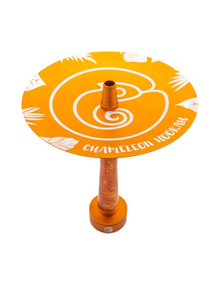 Cachimba Chameleon Crazy Series 2.0 | Bengala Espanha