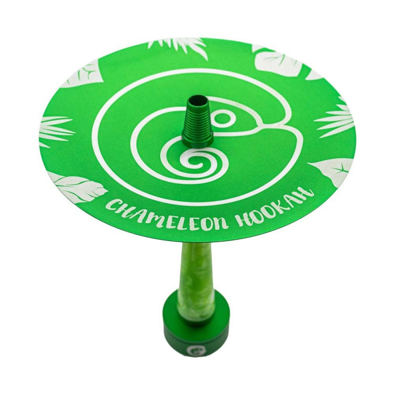 Cachimba Chameleon Crazy Series 2.0 | Bengala Spain