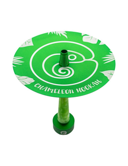 Cachimba Chameleon Crazy Series 2.0 | Bengala Spain