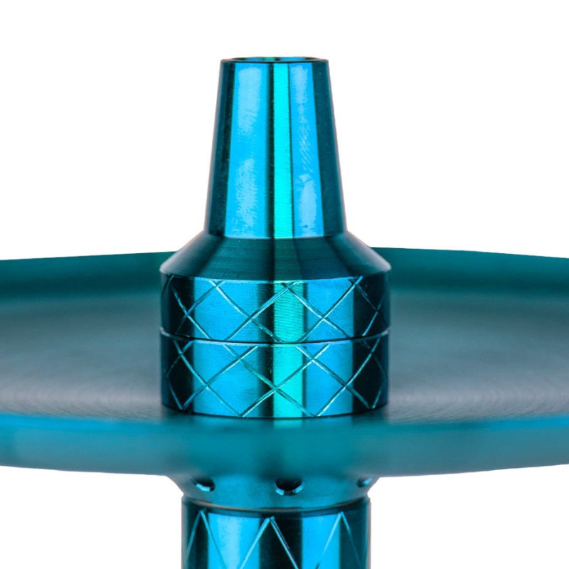 Cachimba Mr Shisha Mini Khalifa | Bengala Spain