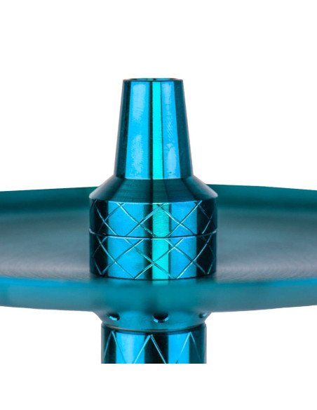 Cachimba Mr Shisha Mini Khalifa | Bengala Spain