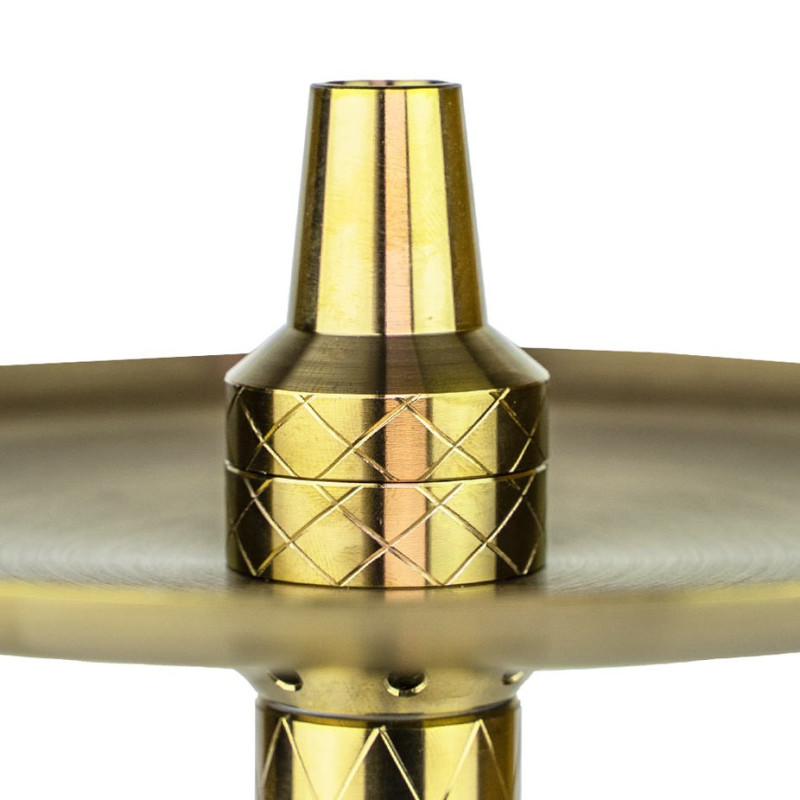 Cachimba Mr Shisha Mini Khalifa | Bengala Spain