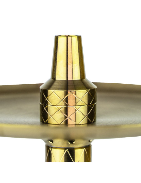 Cachimba Mr Shisha Mini Khalifa | Bengala Spain