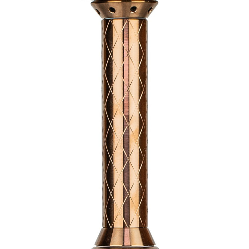 Cachimba Mr Shisha Mini Khalifa | Bengala Spain