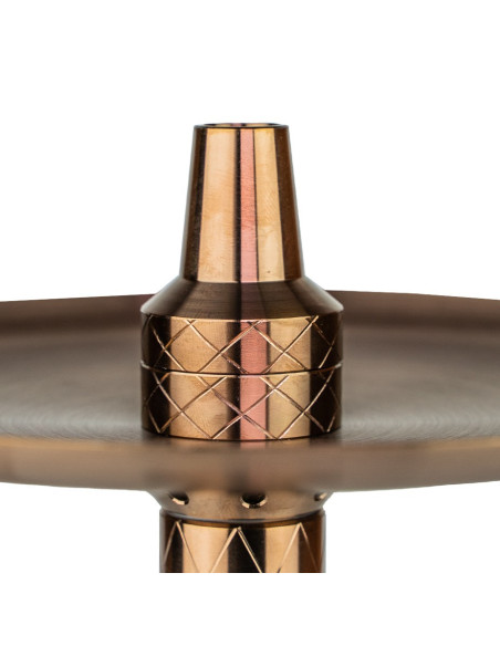 Cachimba Mr Shisha Mini Khalifa | Bengala Spain