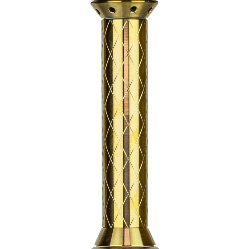 Cachimba Mr Shisha Mini Khalifa | Bengala Spain