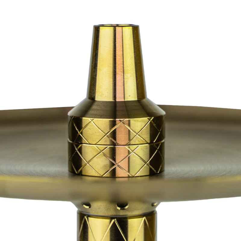 Cachimba Mr Shisha Mini Khalifa | Bengala Spain