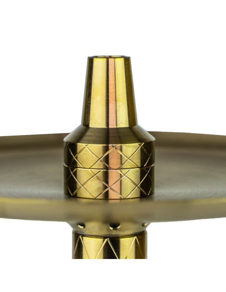 Cachimba Mr Shisha Mini Khalifa | Bengala Spain