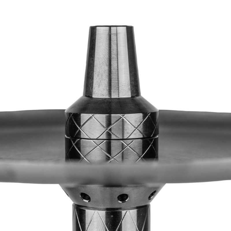 Cachimba Mr Shisha Mini Khalifa | Bengala Spain