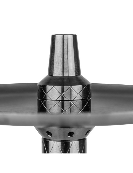 Cachimba Mr Shisha Mini Khalifa | Bengala Spain