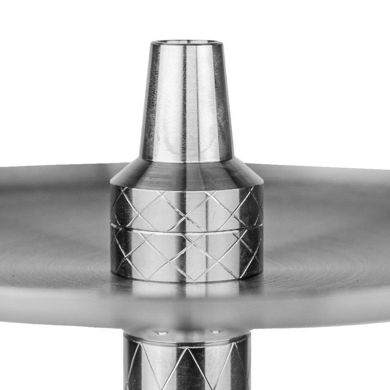 Cachimba Mr Shisha Mini Khalifa | Bengala Spain