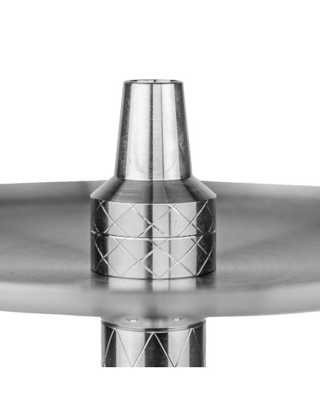 Cachimba Mr Shisha Mini Khalifa | Bengala Spain