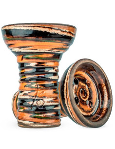 ✅Cazoleta Bengala Bowl Tanos | Bengala Spain 2