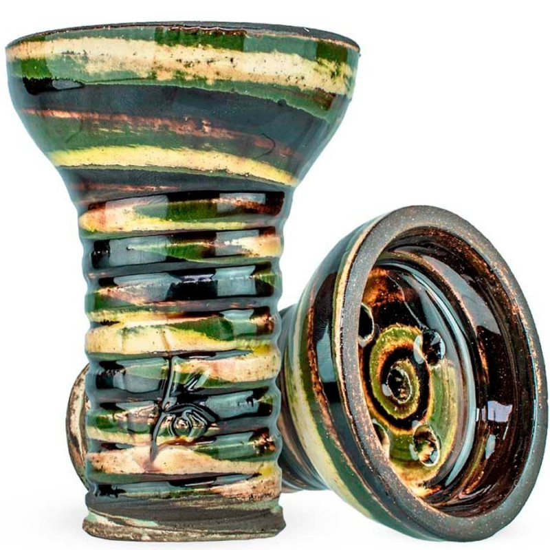 ✅Cazoleta Bengala Bowl Tanos | Bengala Spain