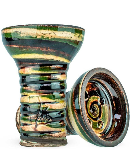 ✅Cazoleta Bengala Bowl Tanos | Bengala Spain