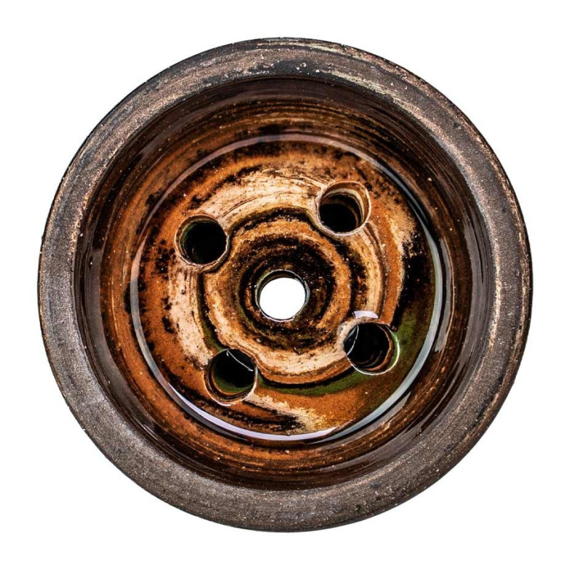 ✅Cazoleta Bengala Bowl Tanos | Bengala Spain