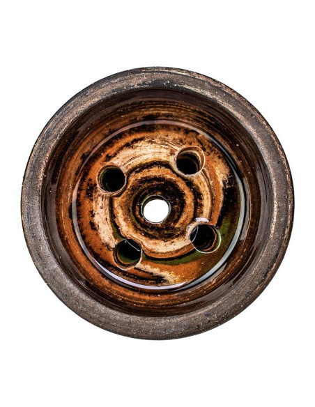 ✅Cazoleta Bengala Bowl Tanos | Bengala Spain