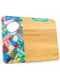 Mesa de mistura de mistura | Bengala Espanha 2