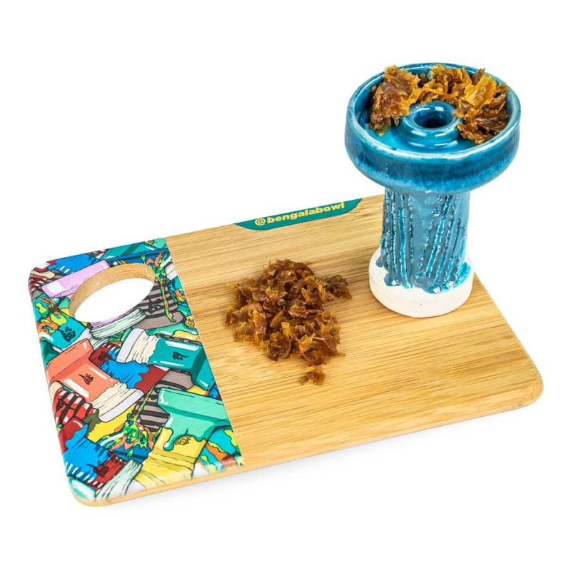Mesa de mistura de mistura | Bengala Espanha