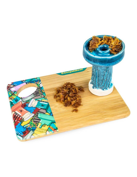 Mesa de mistura de mistura | Bengala Espanha