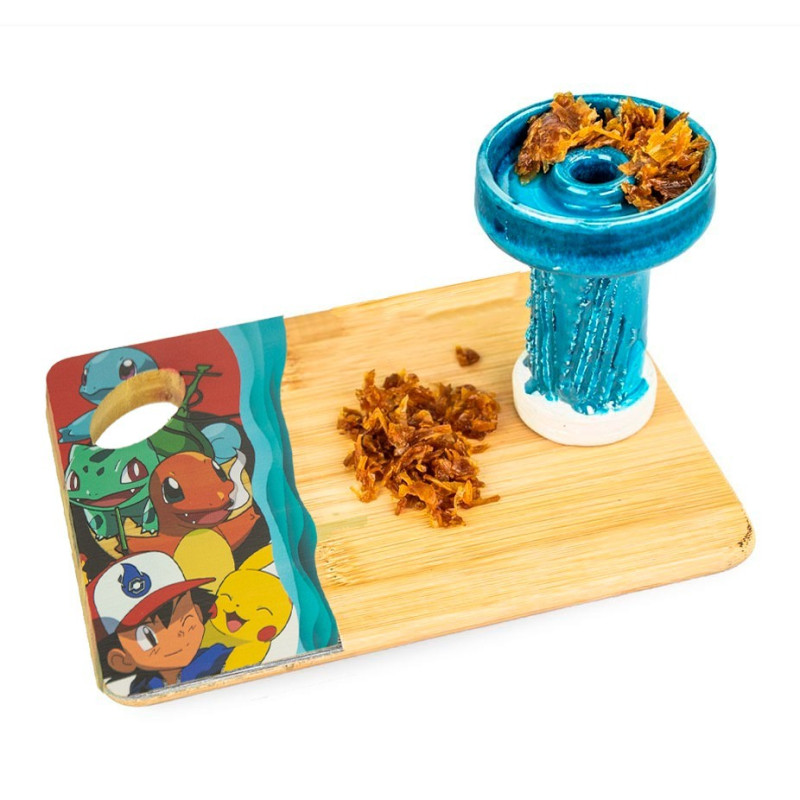 Tabla Mezcla Mixer | Bengala Spain