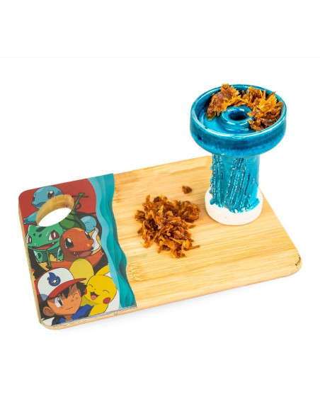 Tabla Mezcla Mixer | Bengala Spain