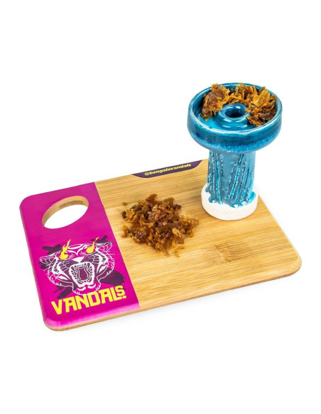 Tabla Mezcla Mixer | Bengala Spain