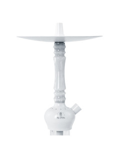 Cachimba Mr Shisha Rocket 2.0 Resin Limited Edition | Bengala Espanha 2