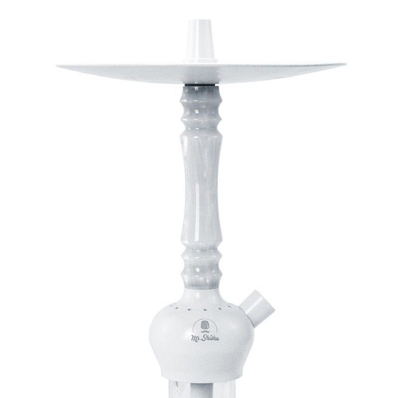 Cachimba Mr Shisha Rocket 2.0 Resina Limited Edition | Bengala Spain