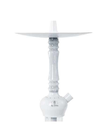 Cachimba Mr Shisha Rocket 2.0 Resin Limited Edition | Bengala Espanha