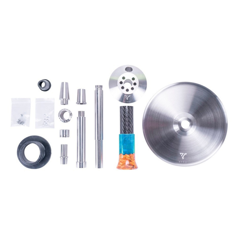 Cachimba Vyro Penta | Bengala Spain