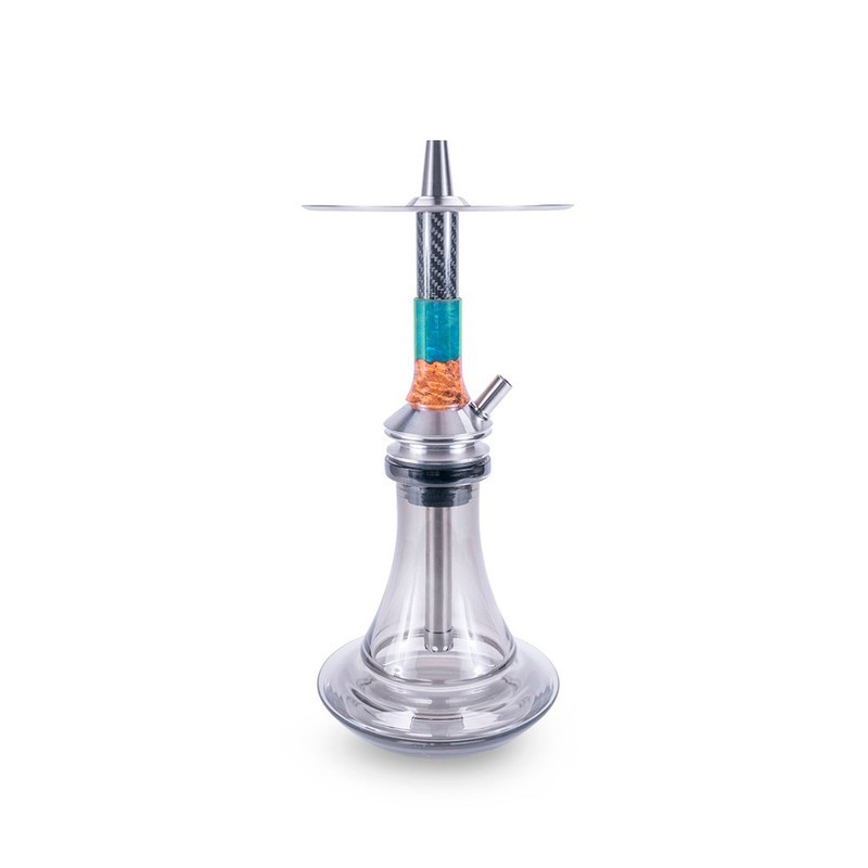 Penta | Vyro Hookah Bengala Espanha