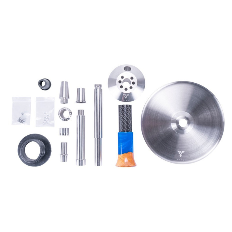 Cachimba Vyro Penta | Bengala Spain